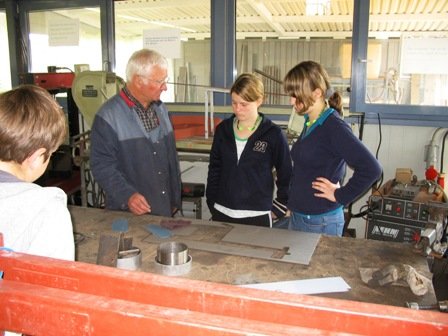 kunstprojektwoche 2009 werkstatt2 4